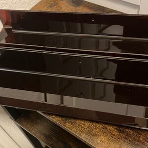 Newly added 💕Sleek Display Shelf